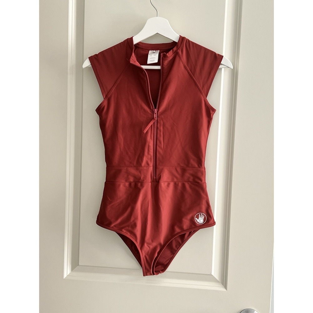 Body Glove Smoothies Manny Paddle Water Sports  Bathing Suit Size S